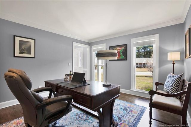 4175 Ferncreek Drive, Fayetteville, NC 28314