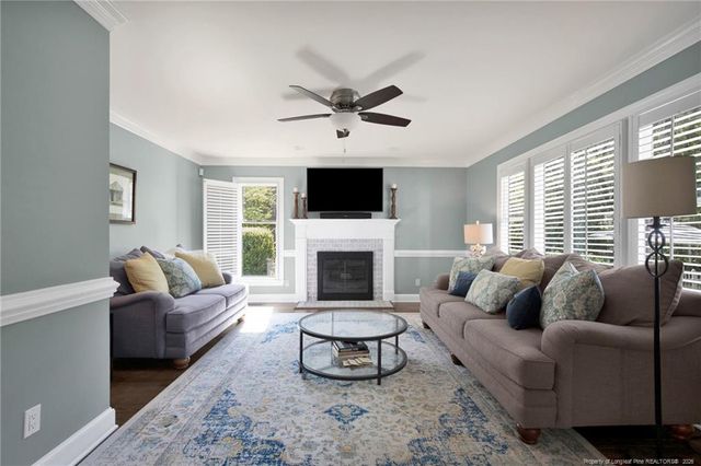 4175 Ferncreek Drive, Fayetteville, NC 28314