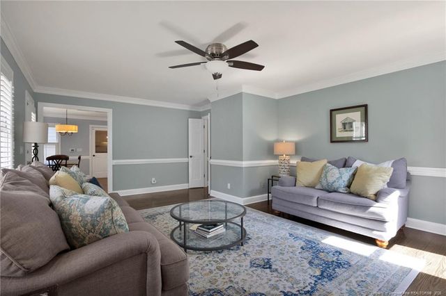 4175 Ferncreek Drive, Fayetteville, NC 28314