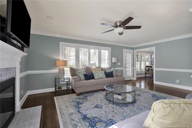 4175 Ferncreek Drive, Fayetteville, NC 28314