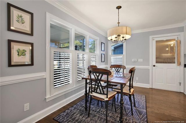 4175 Ferncreek Drive, Fayetteville, NC 28314