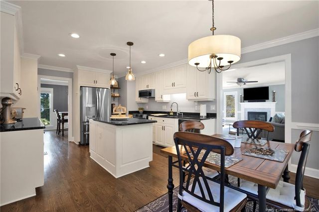 4175 Ferncreek Drive, Fayetteville, NC 28314