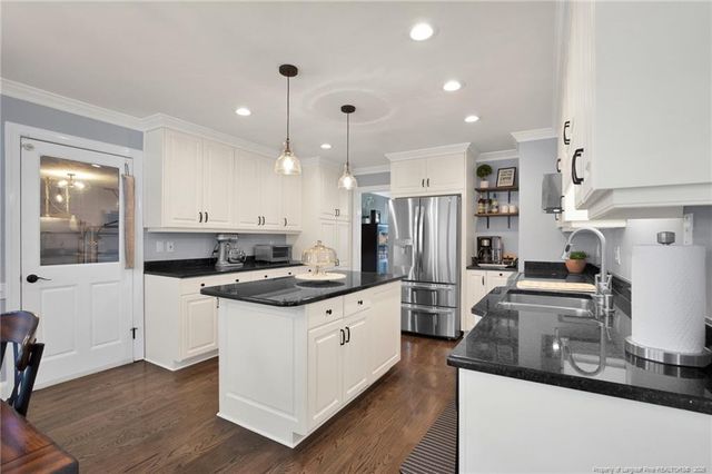 4175 Ferncreek Drive, Fayetteville, NC 28314