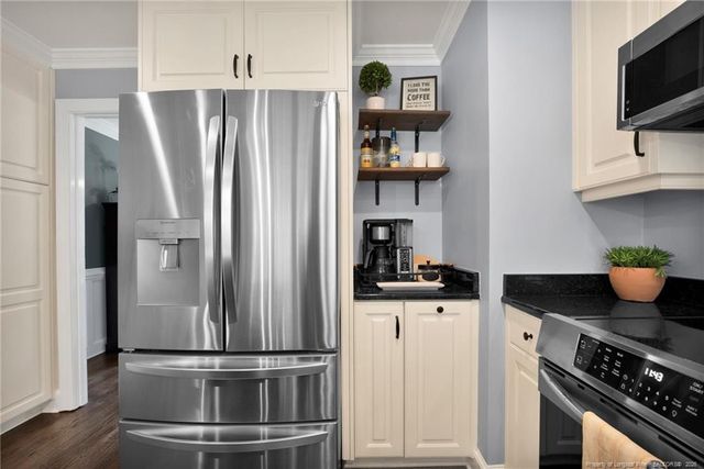 4175 Ferncreek Drive, Fayetteville, NC 28314