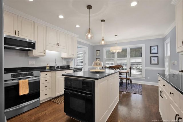 4175 Ferncreek Drive, Fayetteville, NC 28314