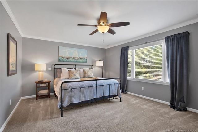 4175 Ferncreek Drive, Fayetteville, NC 28314