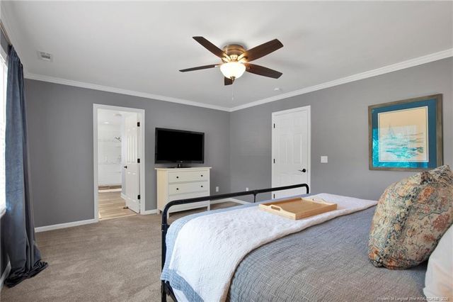 4175 Ferncreek Drive, Fayetteville, NC 28314