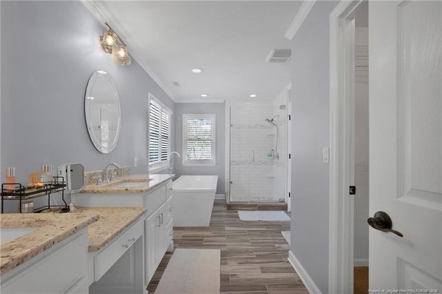 4175 Ferncreek Drive, Fayetteville, NC 28314