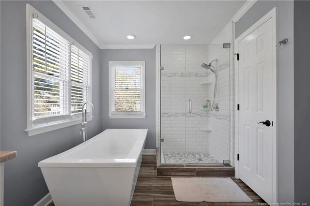 4175 Ferncreek Drive, Fayetteville, NC 28314