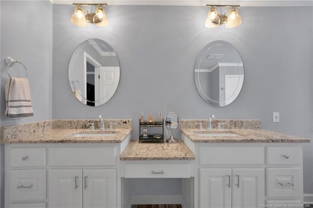 4175 Ferncreek Drive, Fayetteville, NC 28314