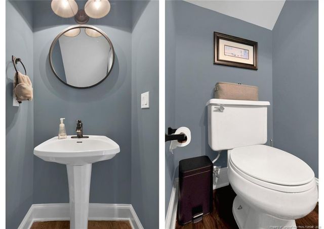 4175 Ferncreek Drive, Fayetteville, NC 28314