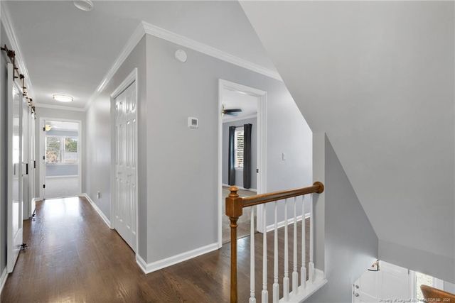 4175 Ferncreek Drive, Fayetteville, NC 28314