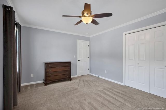 4175 Ferncreek Drive, Fayetteville, NC 28314