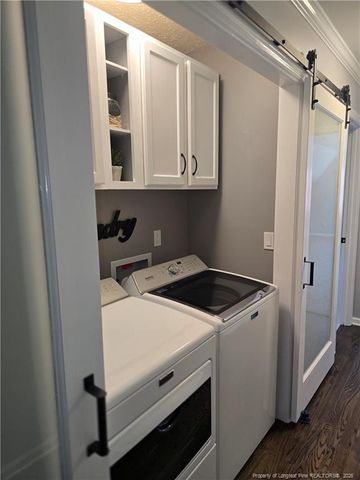 4175 Ferncreek Drive, Fayetteville, NC 28314