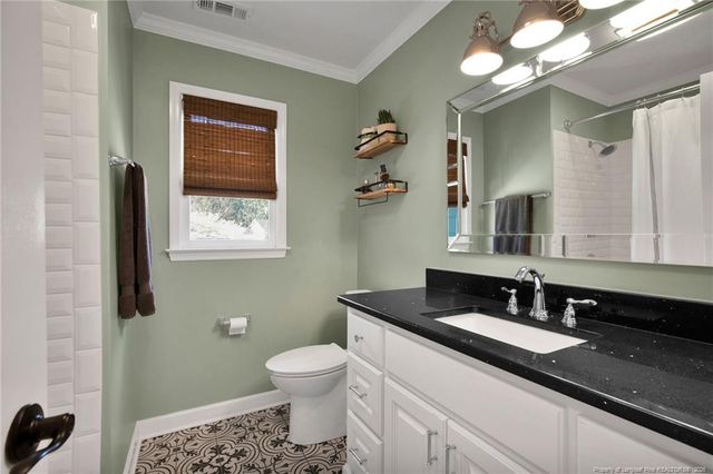 4175 Ferncreek Drive, Fayetteville, NC 28314