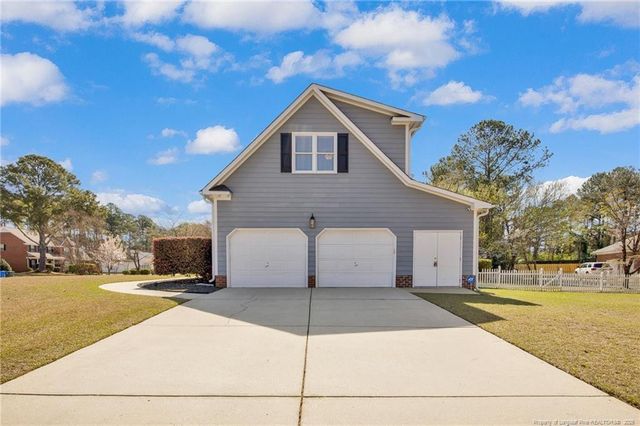 4175 Ferncreek Drive, Fayetteville, NC 28314