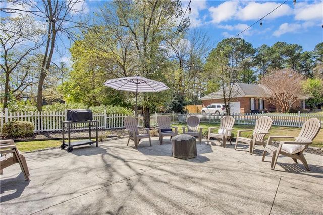 4175 Ferncreek Drive, Fayetteville, NC 28314