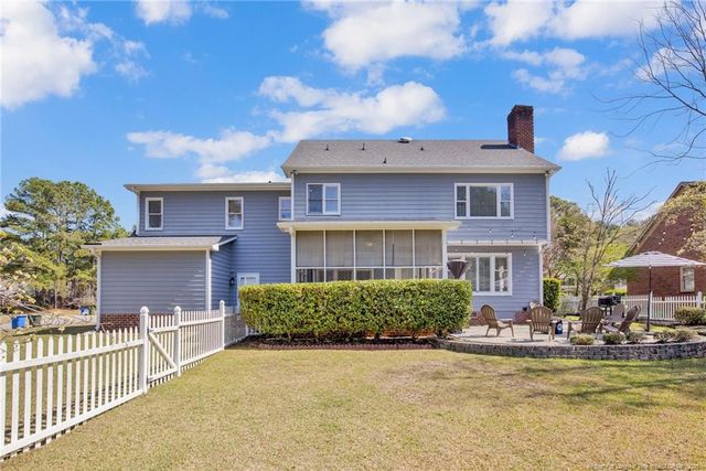 4175 Ferncreek Drive, Fayetteville, NC 28314