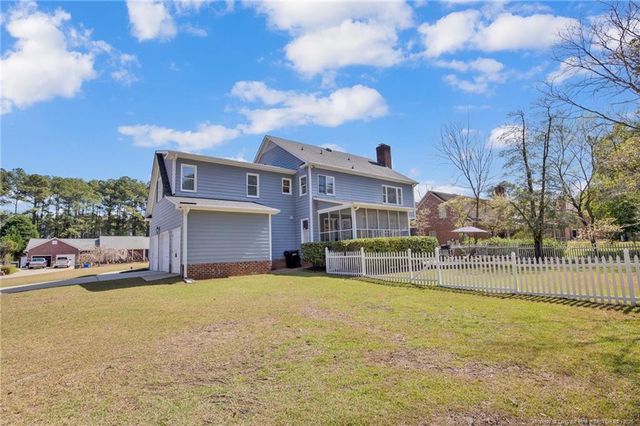 4175 Ferncreek Drive, Fayetteville, NC 28314