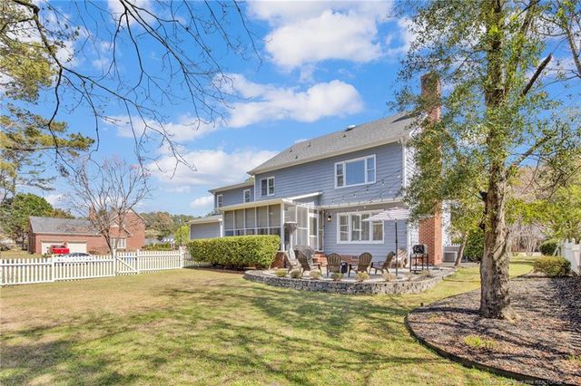 4175 Ferncreek Drive, Fayetteville, NC 28314