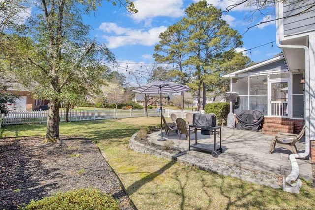 4175 Ferncreek Drive, Fayetteville, NC 28314