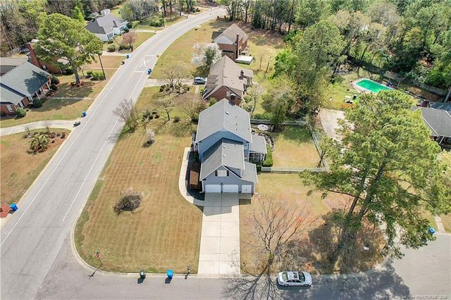 4175 Ferncreek Drive, Fayetteville, NC 28314