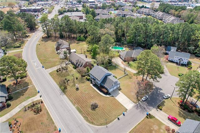 4175 Ferncreek Drive, Fayetteville, NC 28314