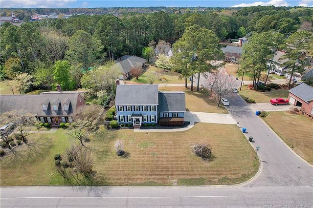 4175 Ferncreek Drive, Fayetteville, NC 28314