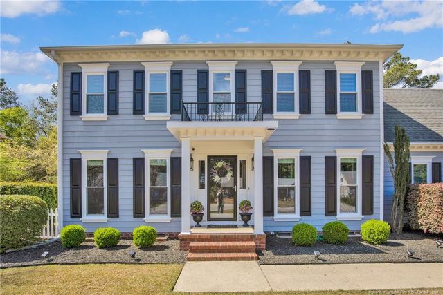 4175 Ferncreek Drive, Fayetteville, NC 28314