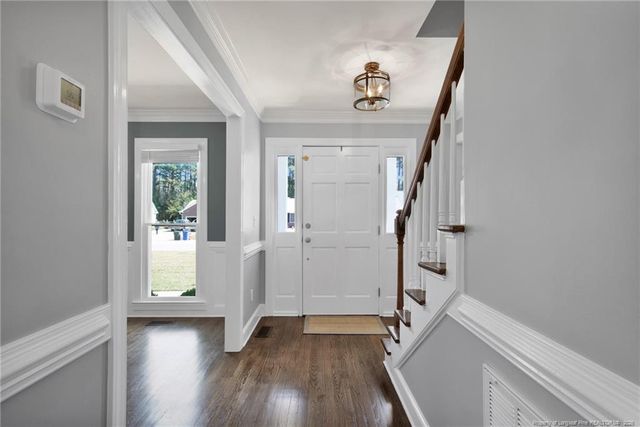 4175 Ferncreek Drive, Fayetteville, NC 28314