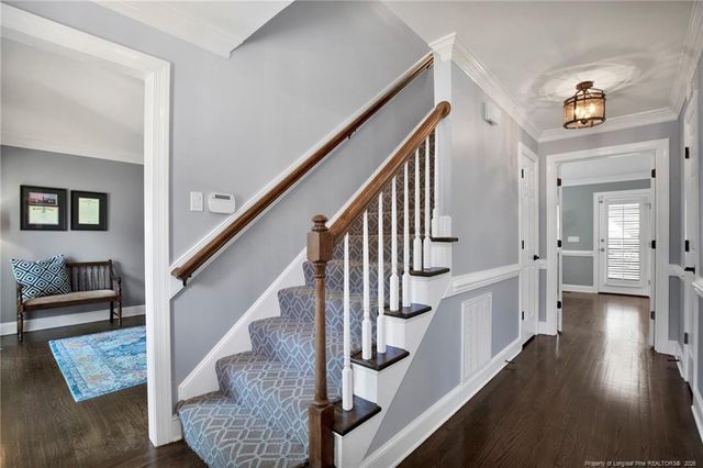 4175 Ferncreek Drive, Fayetteville, NC 28314