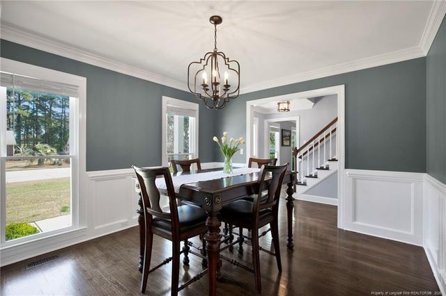 4175 Ferncreek Drive, Fayetteville, NC 28314