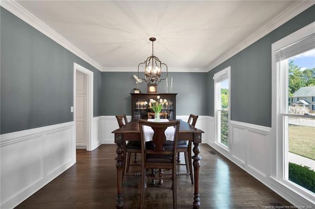 4175 Ferncreek Drive, Fayetteville, NC 28314