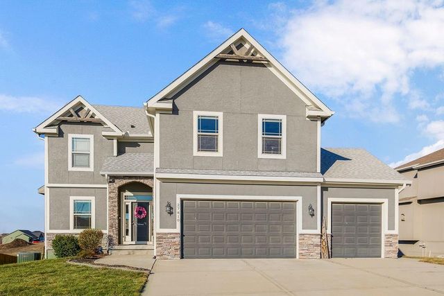 27810 E 133 rd Court, Lee's Summit, MO 64086