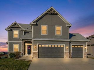 27810 E 133 rd Court, Lee's Summit, MO 64086