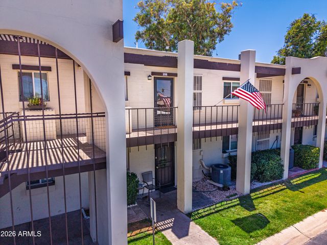 131 N HIGLEY Road 218, Mesa, AZ 85205