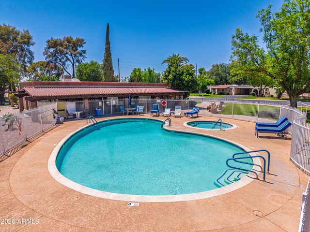 131 N HIGLEY Road 218, Mesa, AZ 85205