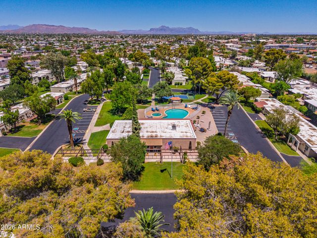 131 N HIGLEY Road 218, Mesa, AZ 85205