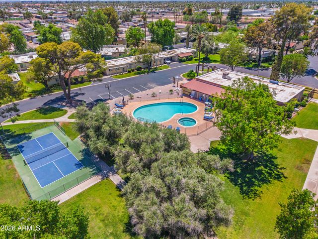 131 N HIGLEY Road 218, Mesa, AZ 85205