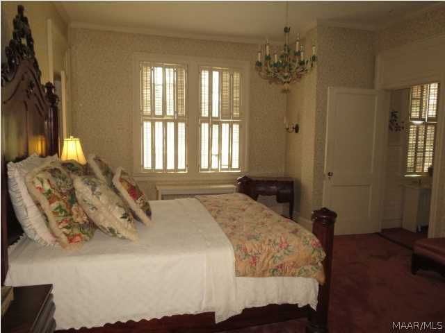 1707 S Perry Street, Montgomery, AL 36104