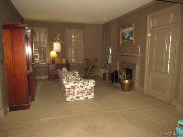 1707 S Perry Street, Montgomery, AL 36104
