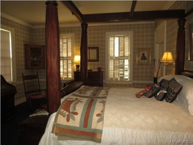1707 S Perry Street, Montgomery, AL 36104