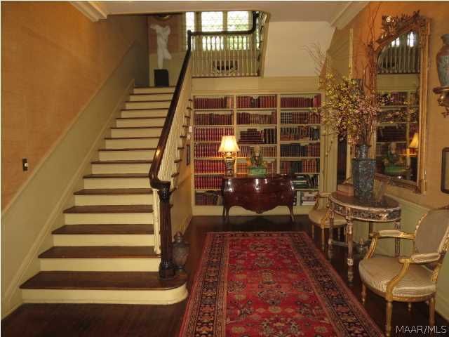 1707 S Perry Street, Montgomery, AL 36104