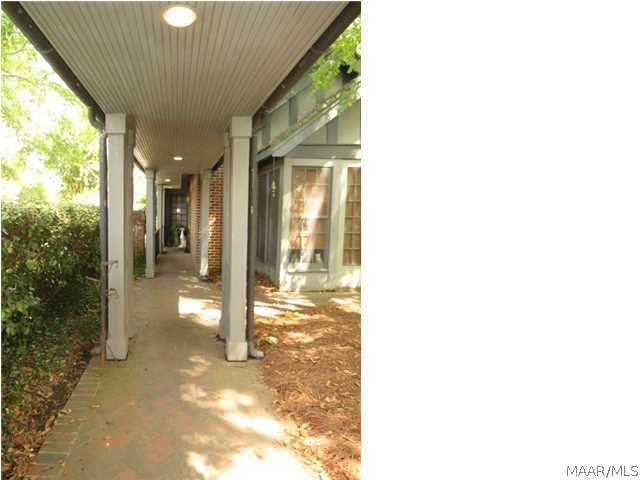 1707 S Perry Street, Montgomery, AL 36104