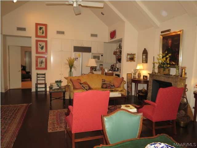 1707 S Perry Street, Montgomery, AL 36104