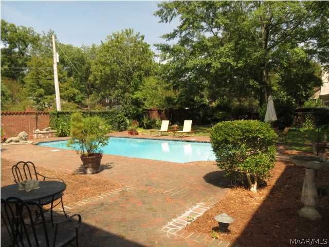 1707 S Perry Street, Montgomery, AL 36104