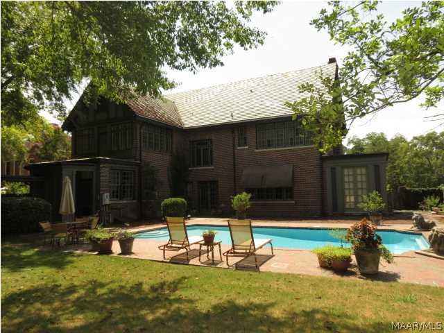 1707 S Perry Street, Montgomery, AL 36104
