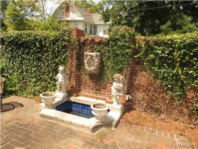 1707 S Perry Street, Montgomery, AL 36104