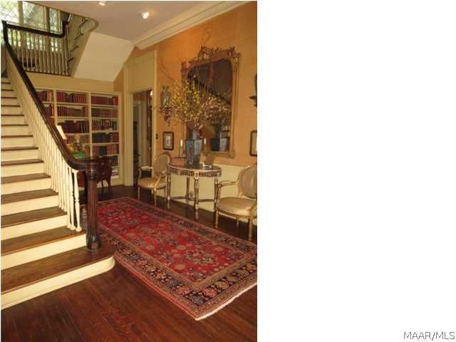 1707 S Perry Street, Montgomery, AL 36104