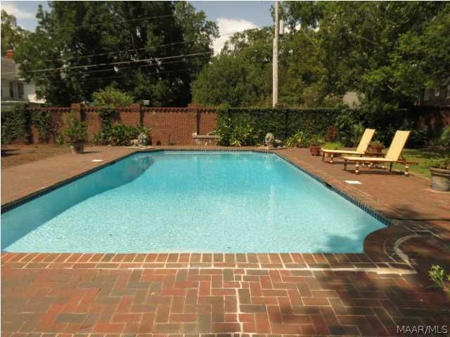1707 S Perry Street, Montgomery, AL 36104